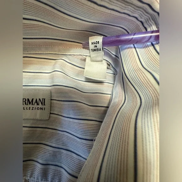 Brand: Armani Collezioni - Picture 5 of 7